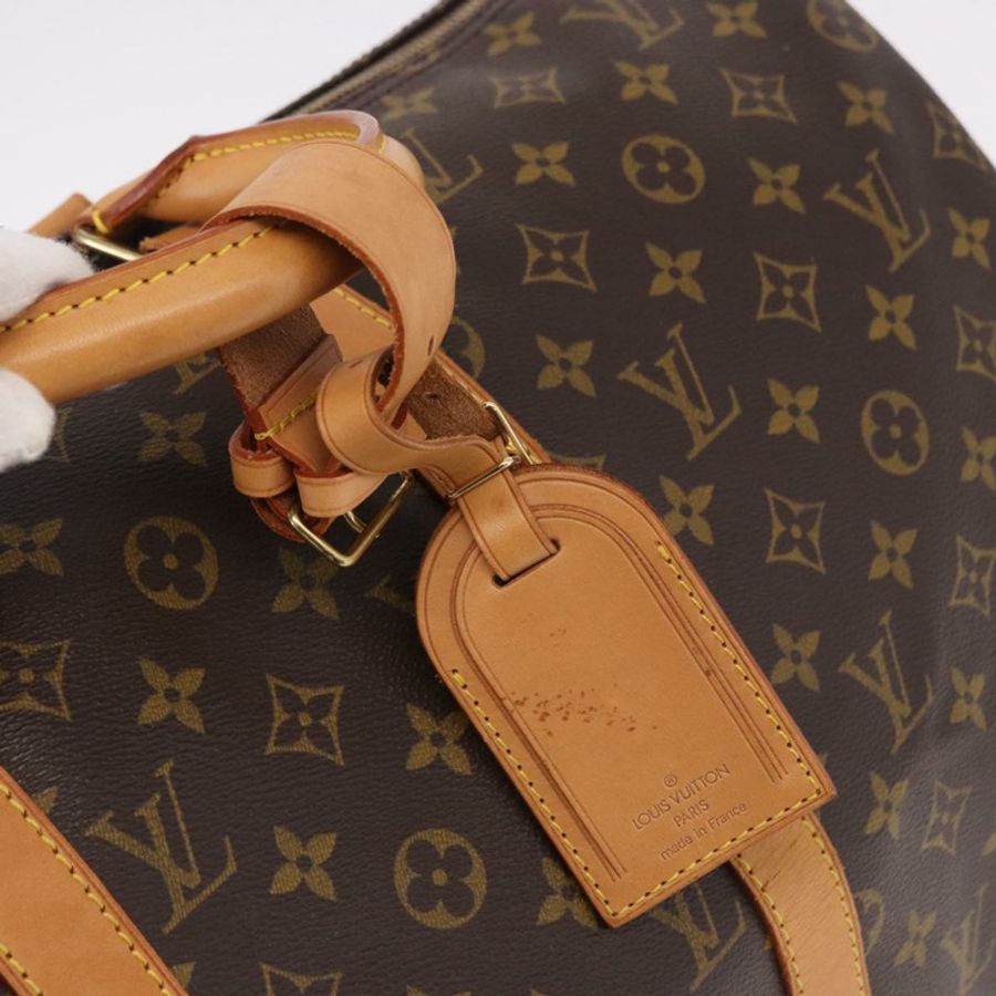 【日本直送】路易威登 Monogram Keepall 50 波士頓包 M41426 LV Auth 190417A-17
