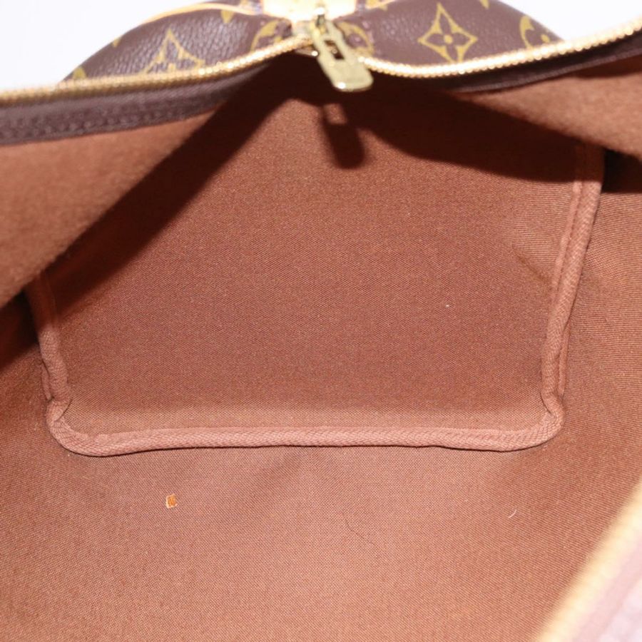【日本直送】路易威登 Monogram Keepall 50 波士頓包 M41426 LV Auth 190417A-20