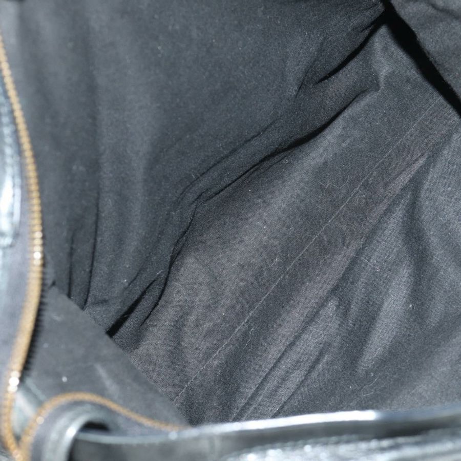 【日本直送】BALENCIAGA 城市手提包,皮革材質,兩用,黑色,貨號 115748,正品號 190388SAM-10