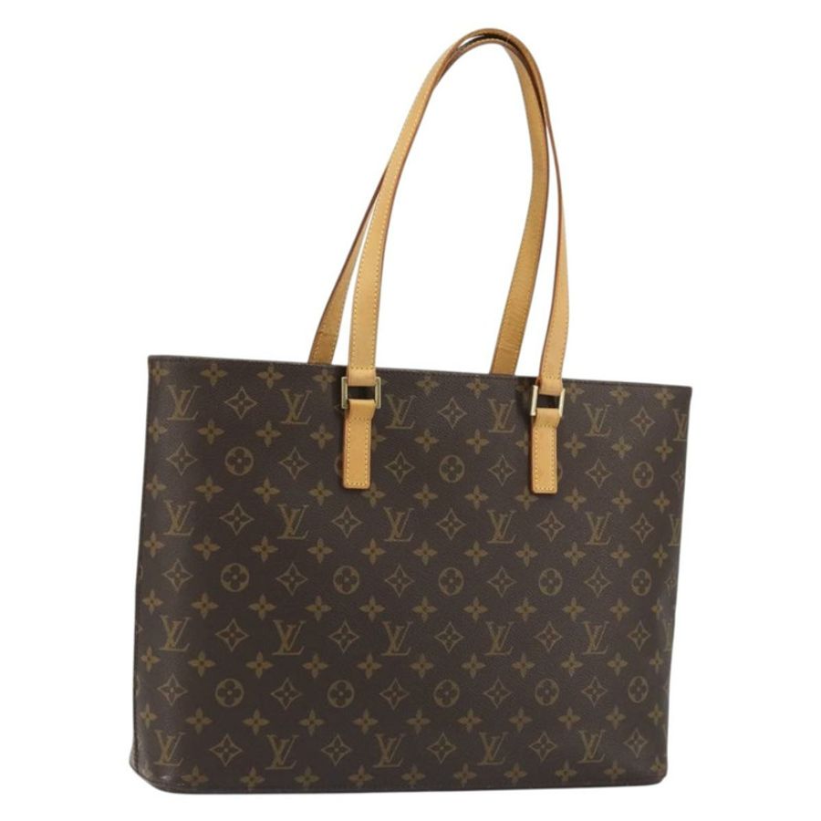 【日本直送】路易威登 Monogram Luco 手提包 M51155 LV 正品 190865-0