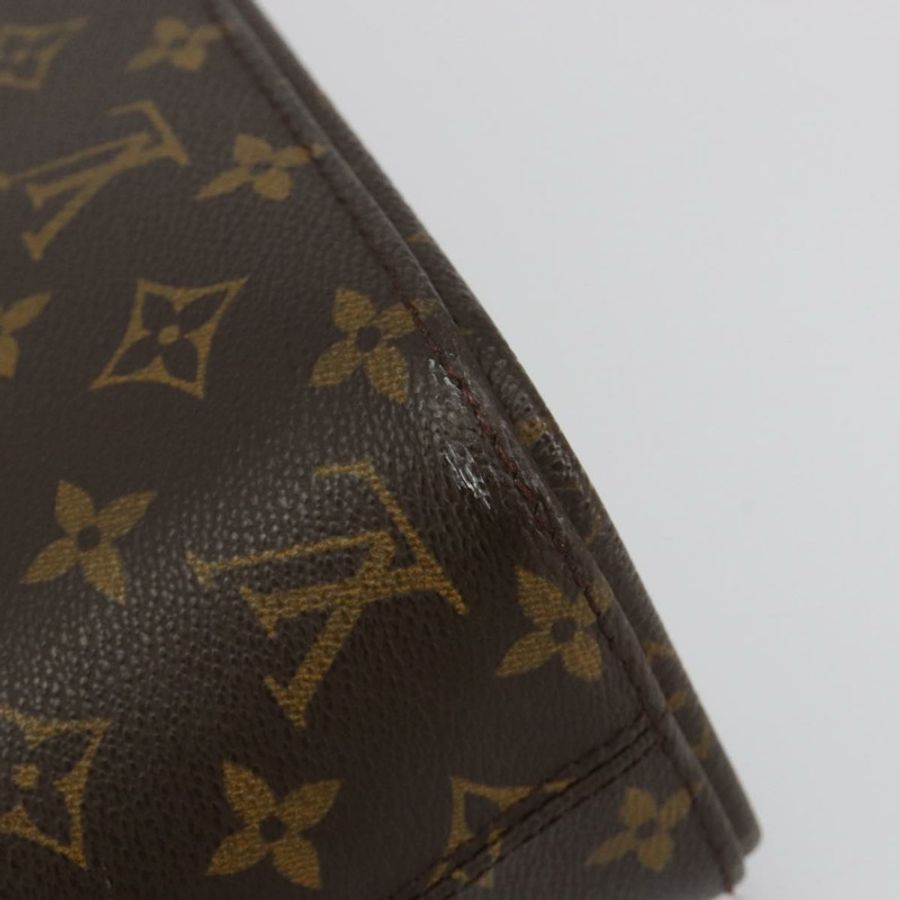 【日本直送】路易威登 Monogram Luco 手提包 M51155 LV 正品 190865-4