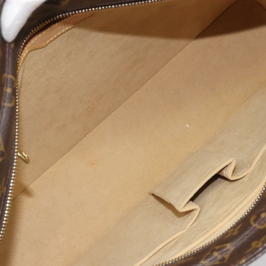 【日本直送】路易威登 Monogram Luco 手提包 M51155 LV 正品 190865-9