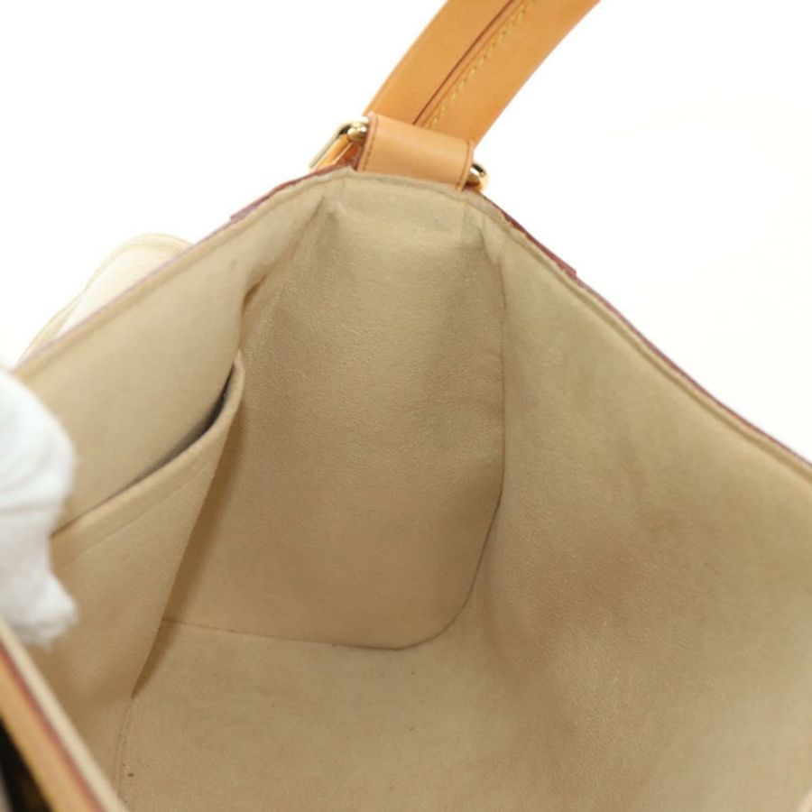 【日本直送】路易威登 Monogram Beverly MM 肩背包 M40121 LV 正品 188604SAV-21