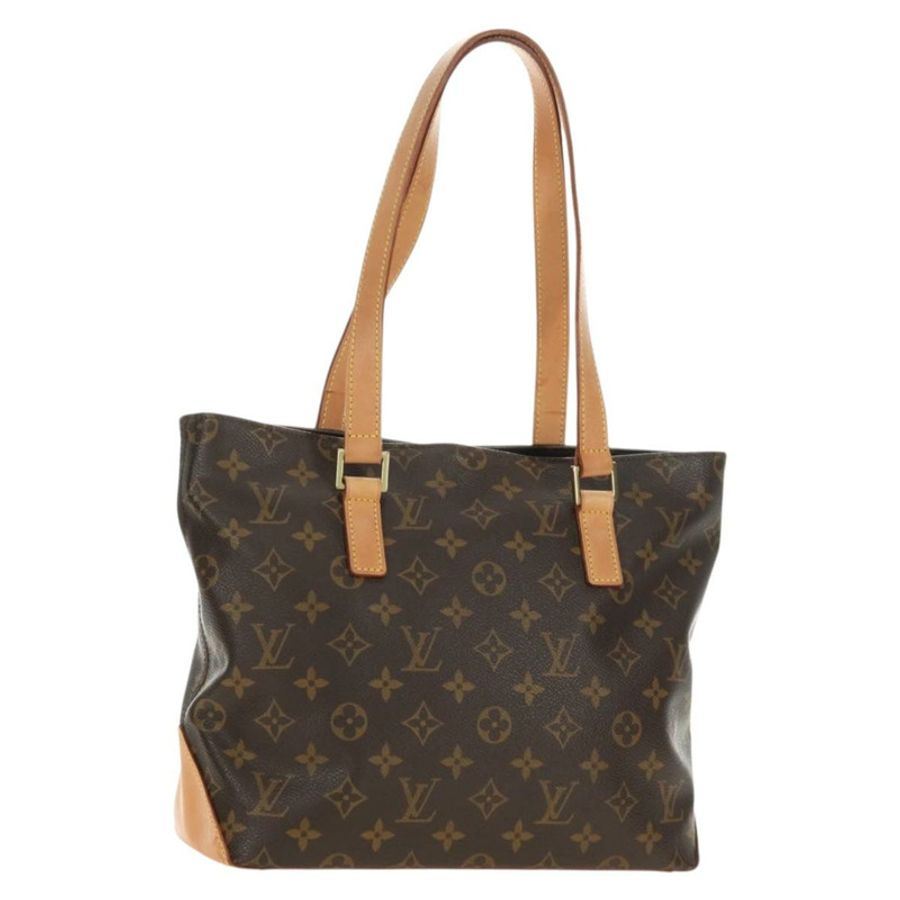 【日本直送】路易威登 Monogram Cabas 鋼琴托特包 M51148 LV 正品 188552SAV-0