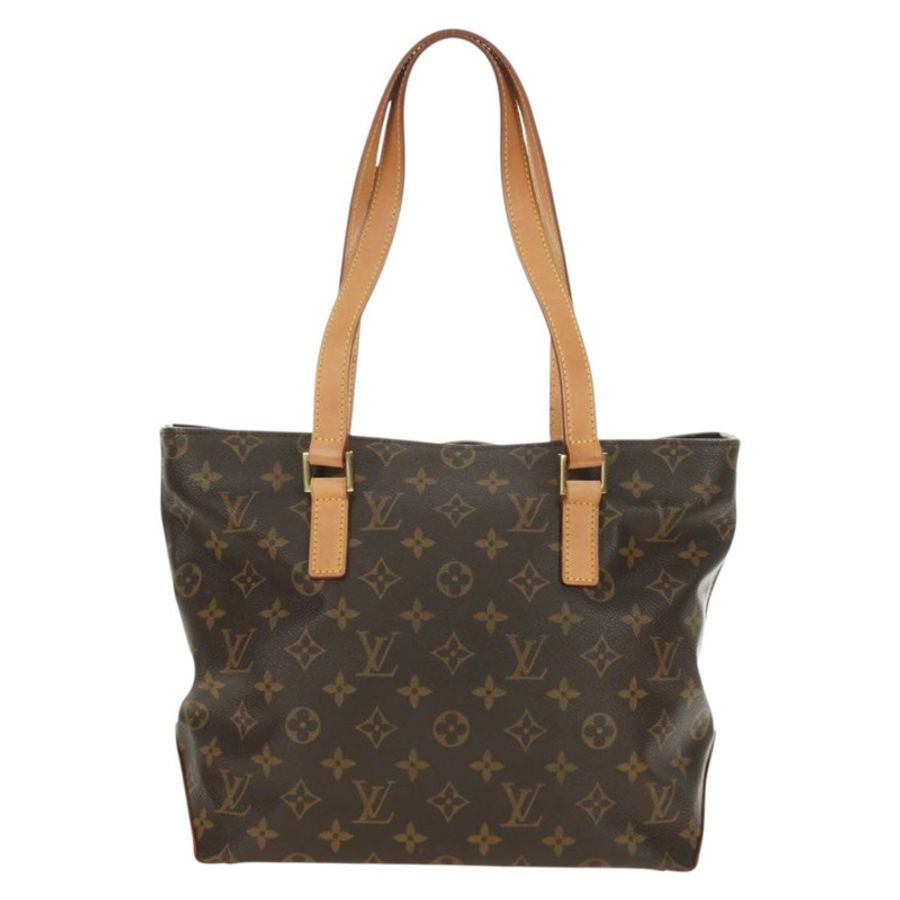 【日本直送】路易威登 Monogram Cabas 鋼琴托特包 M51148 LV 正品 188552SAV-1