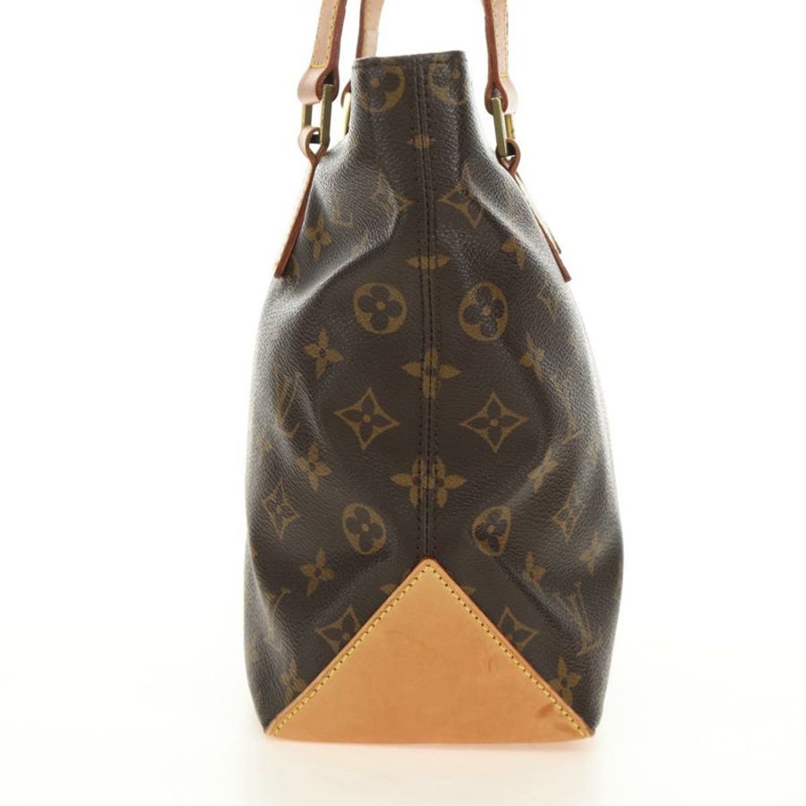 【日本直送】路易威登 Monogram Cabas 鋼琴托特包 M51148 LV 正品 188552SAV-3