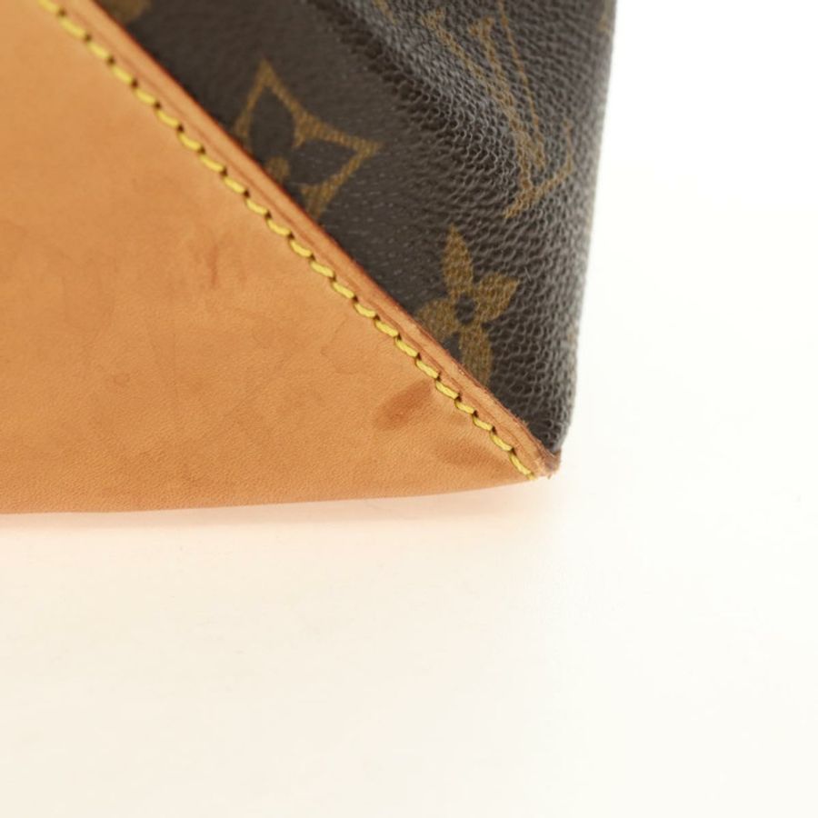 【日本直送】路易威登 Monogram Cabas 鋼琴托特包 M51148 LV 正品 188552SAV-4