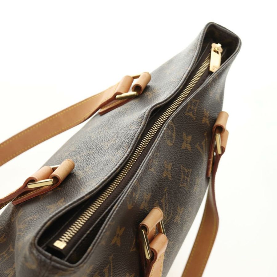 【日本直送】路易威登 Monogram Cabas 鋼琴托特包 M51148 LV 正品 188552SAV-6