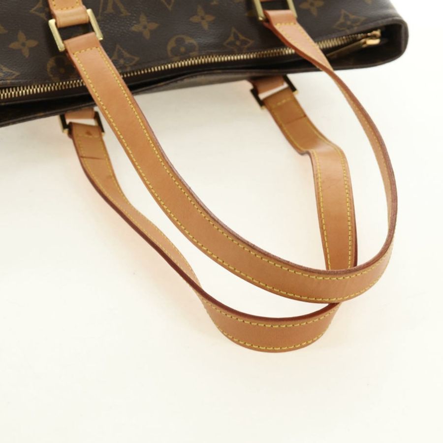 【日本直送】路易威登 Monogram Cabas 鋼琴托特包 M51148 LV 正品 188552SAV-7