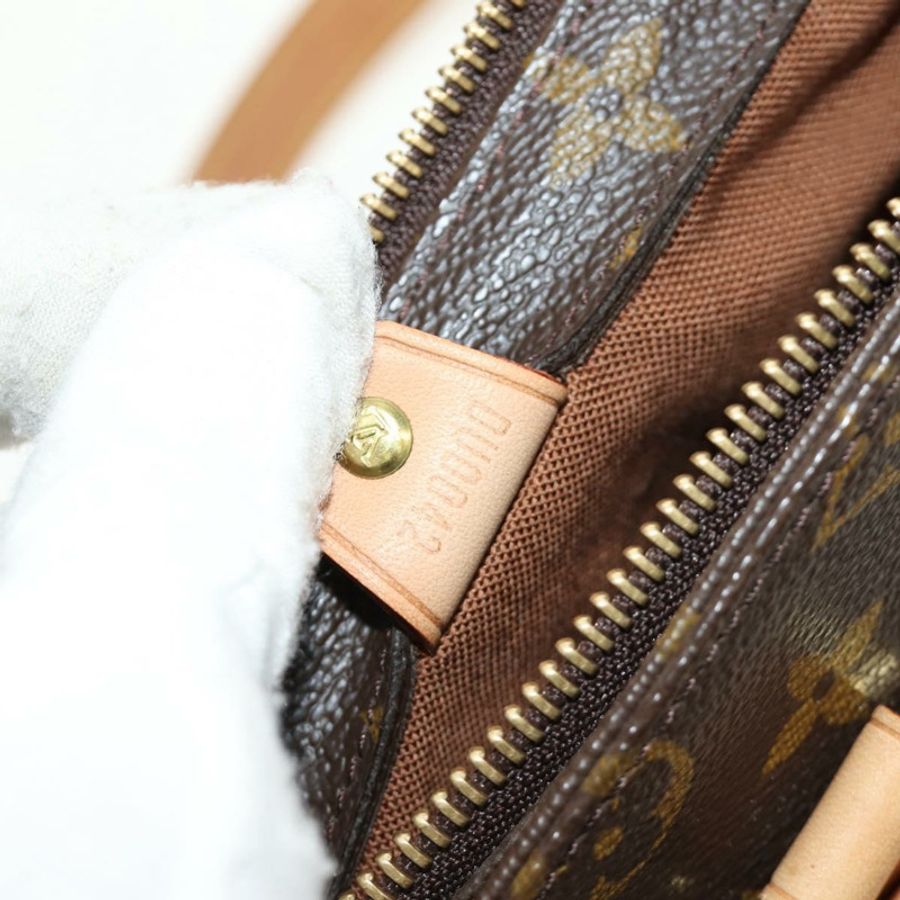 【日本直送】路易威登 Monogram Cabas 鋼琴托特包 M51148 LV 正品 188552SAV-10
