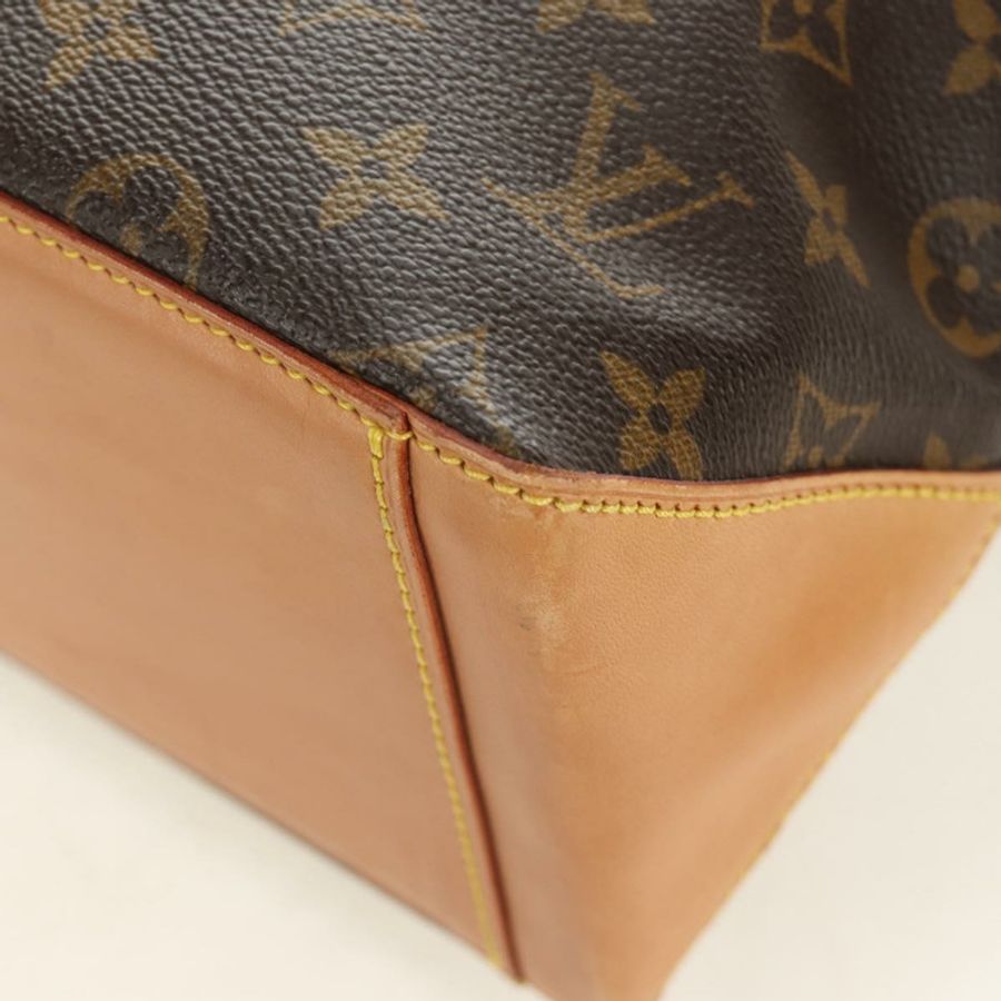【日本直送】路易威登 Monogram Cabas 鋼琴托特包 M51148 LV 正品 188552SAV-15