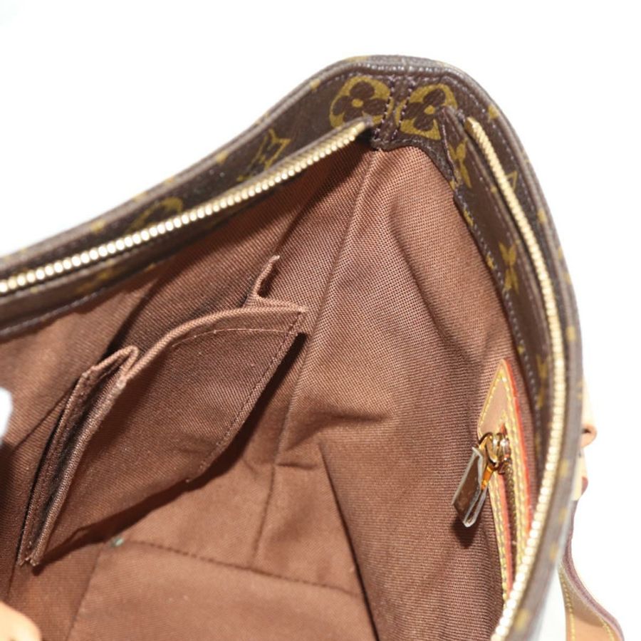 【日本直送】路易威登 Monogram Cabas 鋼琴托特包 M51148 LV 正品 188552SAV-20