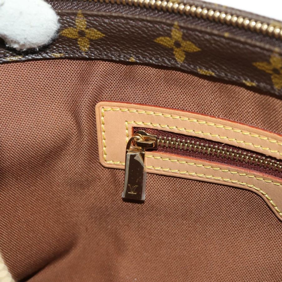 【日本直送】路易威登 Monogram Cabas 鋼琴托特包 M51148 LV 正品 188552SAV-22