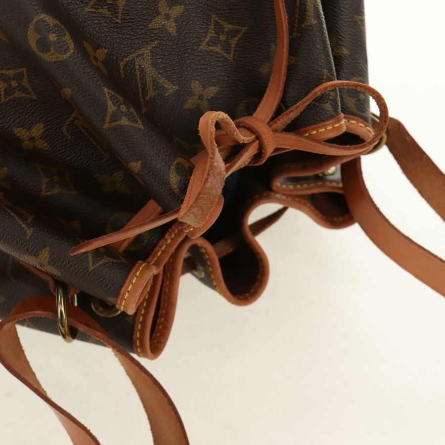 【日本直送】路易威登 Monogram Noe 肩背包 M42224 LV 正品 188553V-13