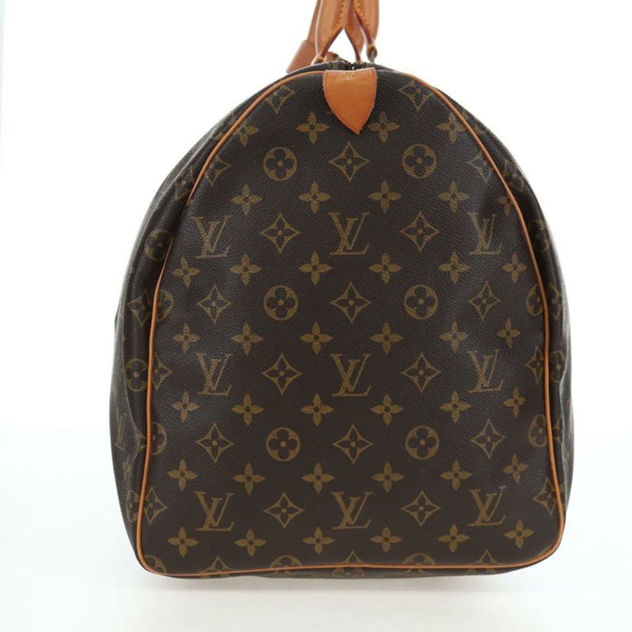 【日本直送】路易威登 Monogram Keepall 55 波士頓包 M41424 LV 正品 188460SAV-3