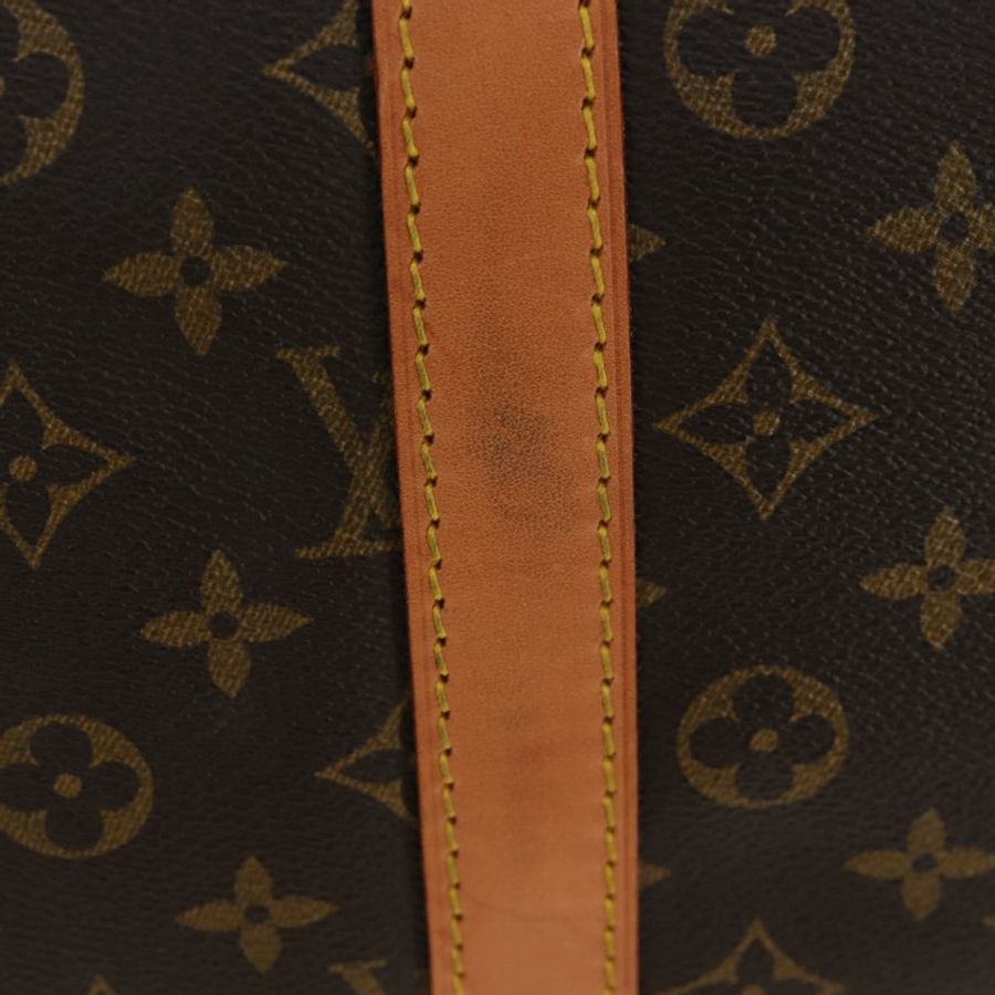 【日本直送】路易威登 Monogram Keepall 55 波士頓包 M41424 LV 正品 188460SAV-5