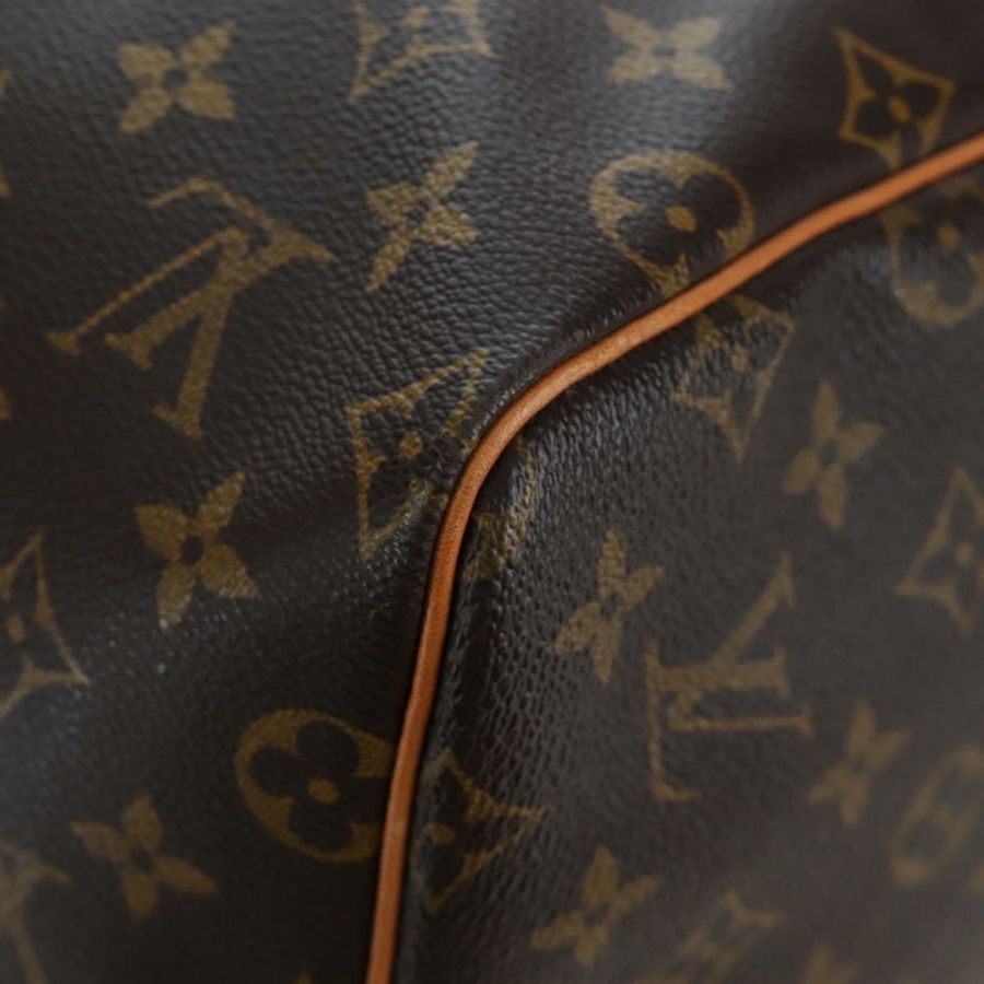 【日本直送】路易威登 Monogram Keepall 55 波士頓包 M41424 LV 正品 188460SAV-17