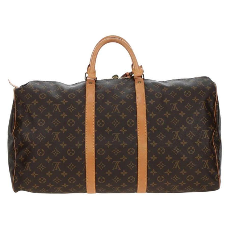 【日本直送】路易威登 Monogram Keepall 55 波士頓包 M41424 LV 正品 189276V-1