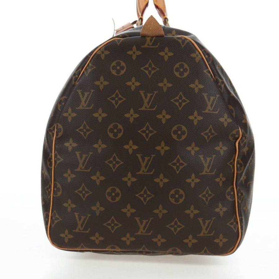 【日本直送】路易威登 Monogram Keepall 55 波士頓包 M41424 LV 正品 189276V-2