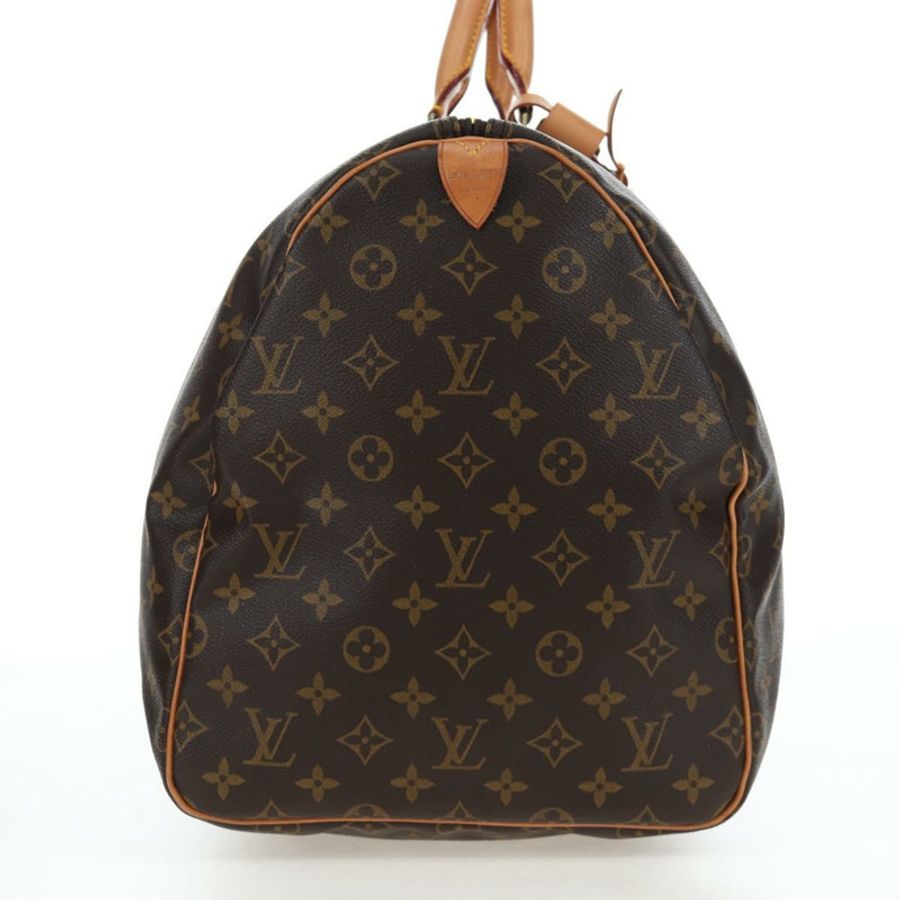 【日本直送】路易威登 Monogram Keepall 55 波士頓包 M41424 LV 正品 189276V-3