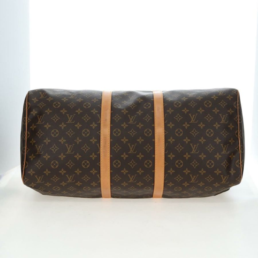 【日本直送】路易威登 Monogram Keepall 55 波士頓包 M41424 LV 正品 189276V-4