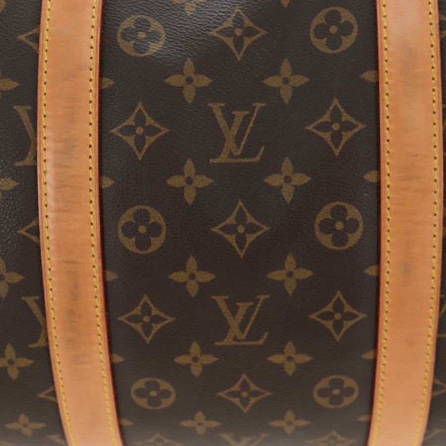【日本直送】路易威登 Monogram Keepall 55 波士頓包 M41424 LV 正品 189276V-5