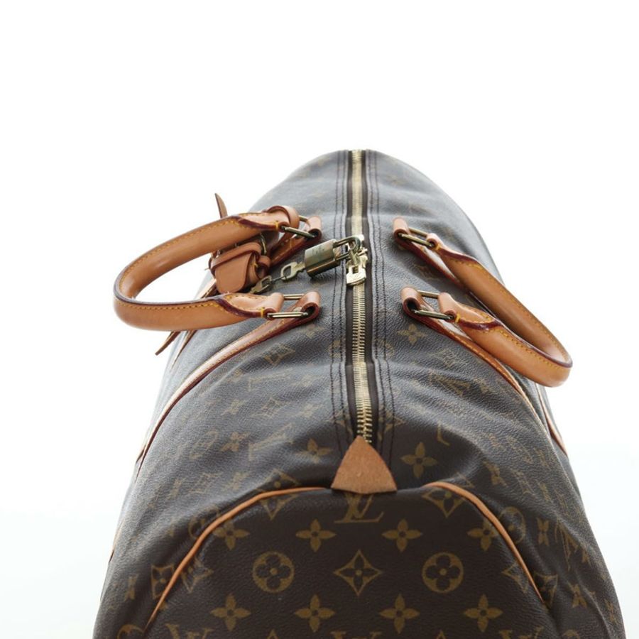 【日本直送】路易威登 Monogram Keepall 55 波士頓包 M41424 LV 正品 189276V-6