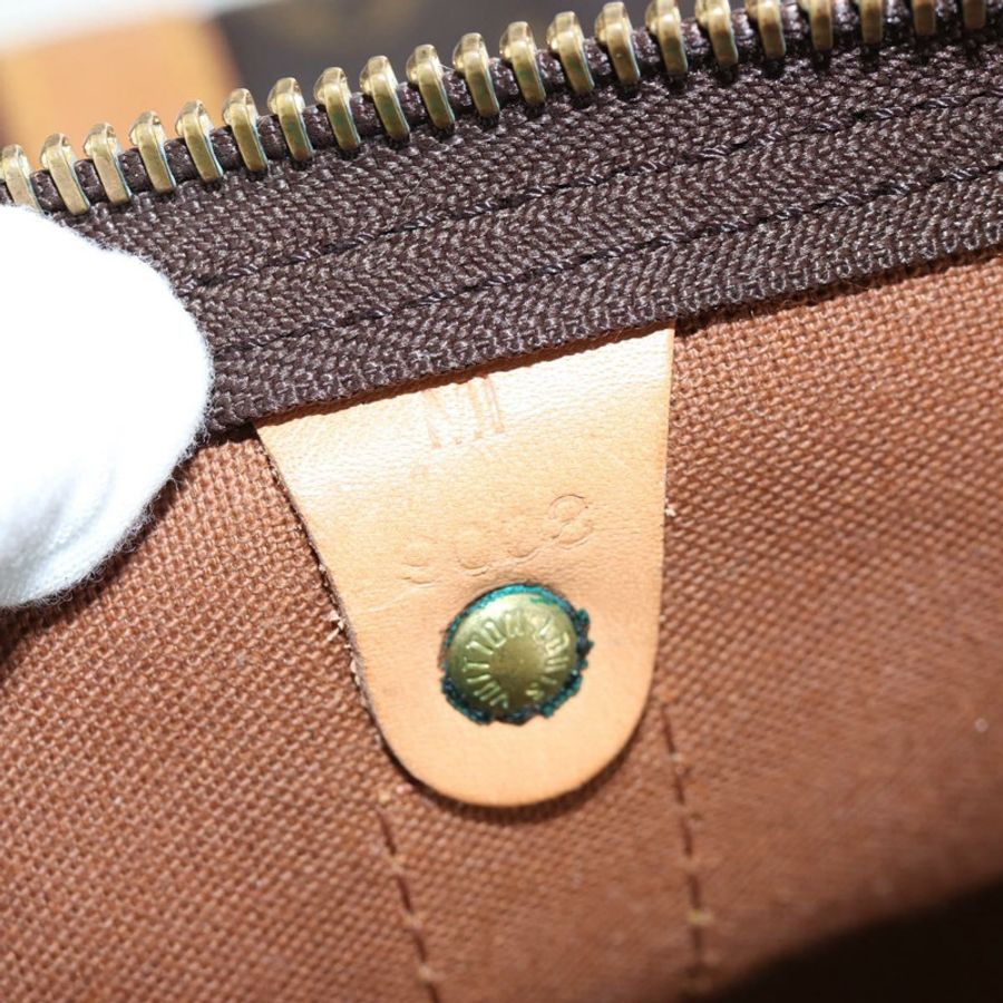【日本直送】路易威登 Monogram Keepall 55 波士頓包 M41424 LV 正品 189276V-10