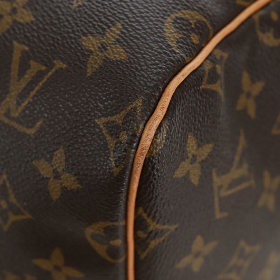 【日本直送】路易威登 Monogram Keepall 55 波士頓包 M41424 LV 正品 189276V-15