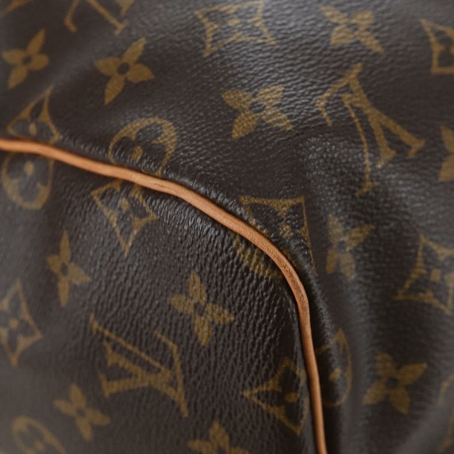 【日本直送】路易威登 Monogram Keepall 55 波士頓包 M41424 LV 正品 189276V-16