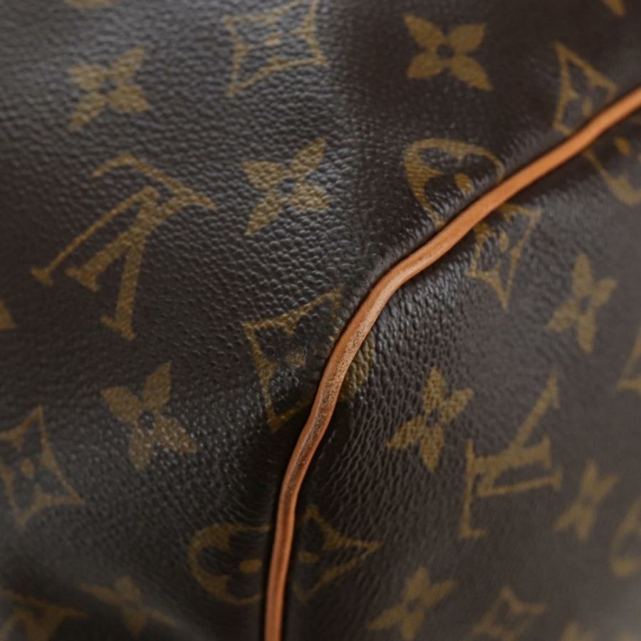 【日本直送】路易威登 Monogram Keepall 55 波士頓包 M41424 LV 正品 189276V-17