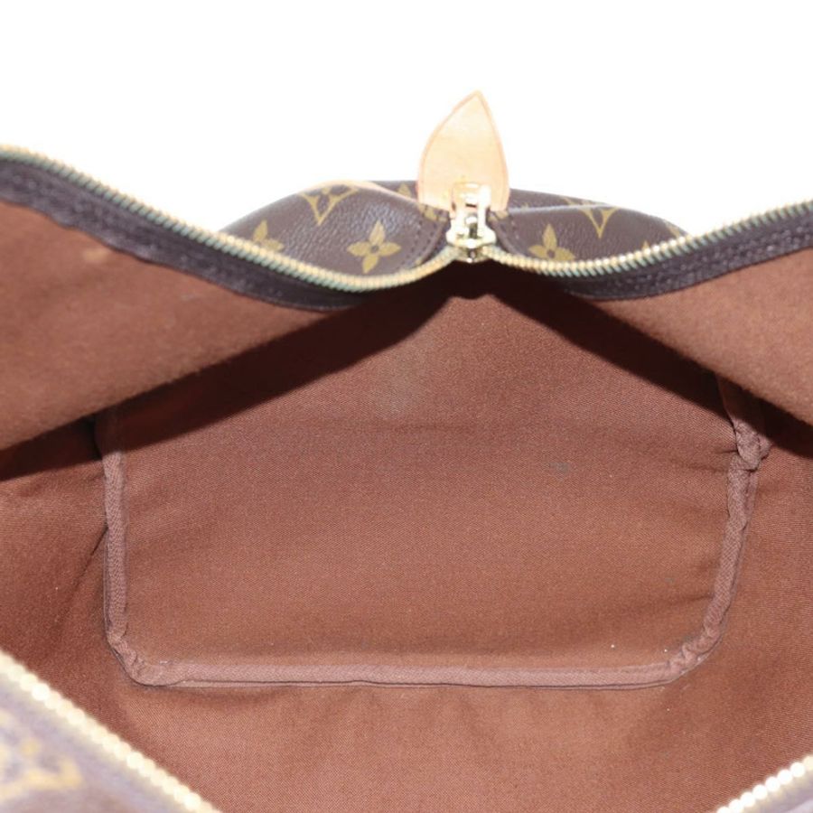 【日本直送】路易威登 Monogram Keepall 55 波士頓包 M41424 LV 正品 189276V-23