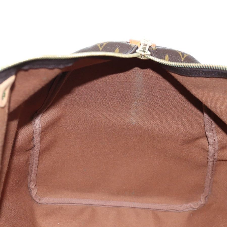 【日本直送】路易威登 Monogram Keepall 55 波士頓包 M41424 LV 正品 189276V-24
