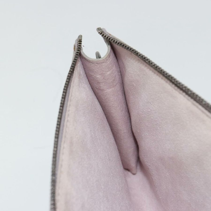 【日本直送】路易威登 Epi Pochette Accessoires 配件包,淡紫色,貨號 M52982,正品編號 189213V-19