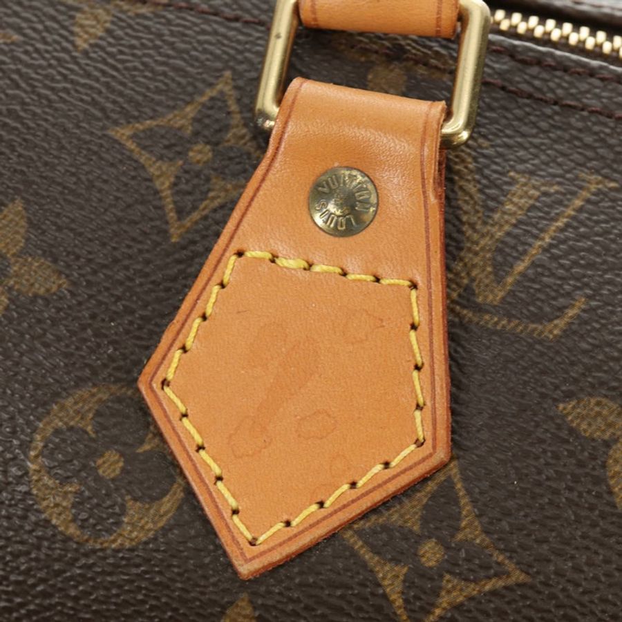 【日本直送】路易威登 Monogram Speedy 40 手提包 M41522 LV 正品 191785V-18