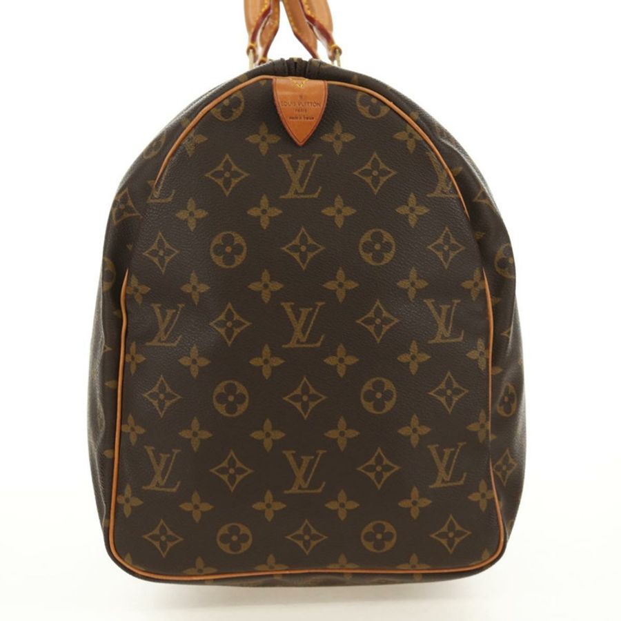 【日本直送】路易威登 Monogram Keepall 50 波士頓包 M41426 LV 正品 191786V-3