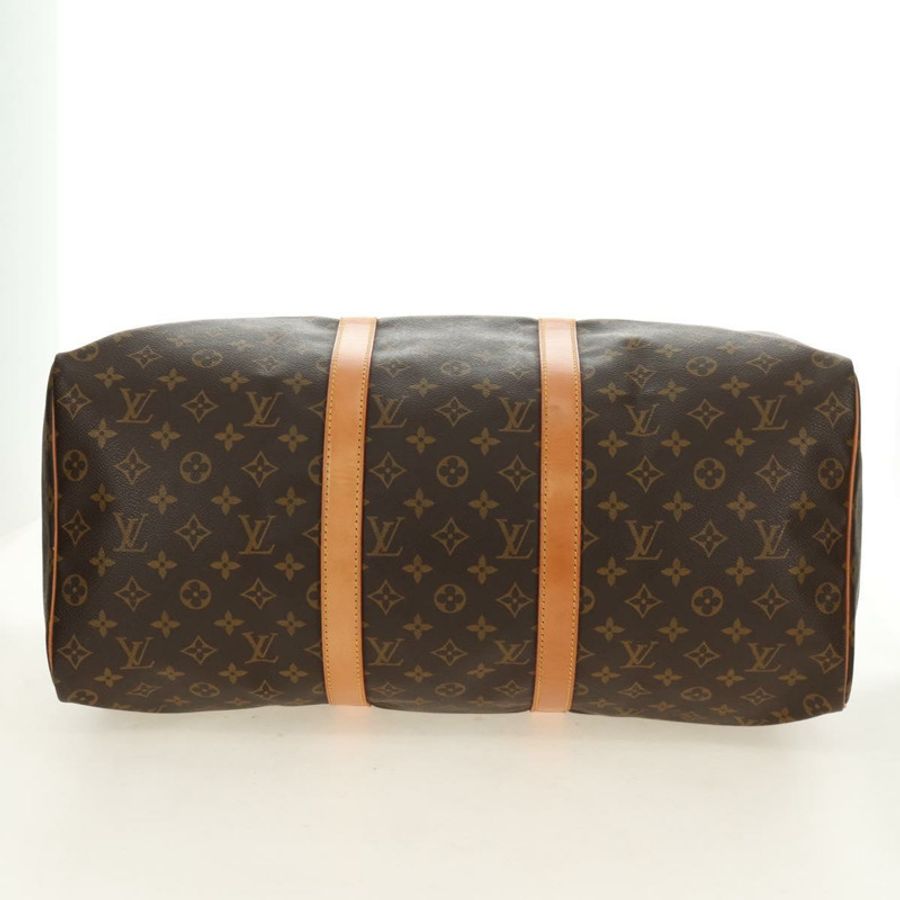【日本直送】路易威登 Monogram Keepall 50 波士頓包 M41426 LV 正品 191786V-4