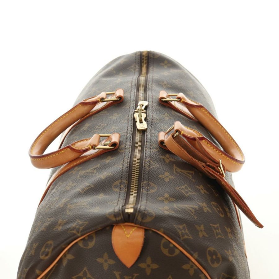 【日本直送】路易威登 Monogram Keepall 50 波士頓包 M41426 LV 正品 191786V-5