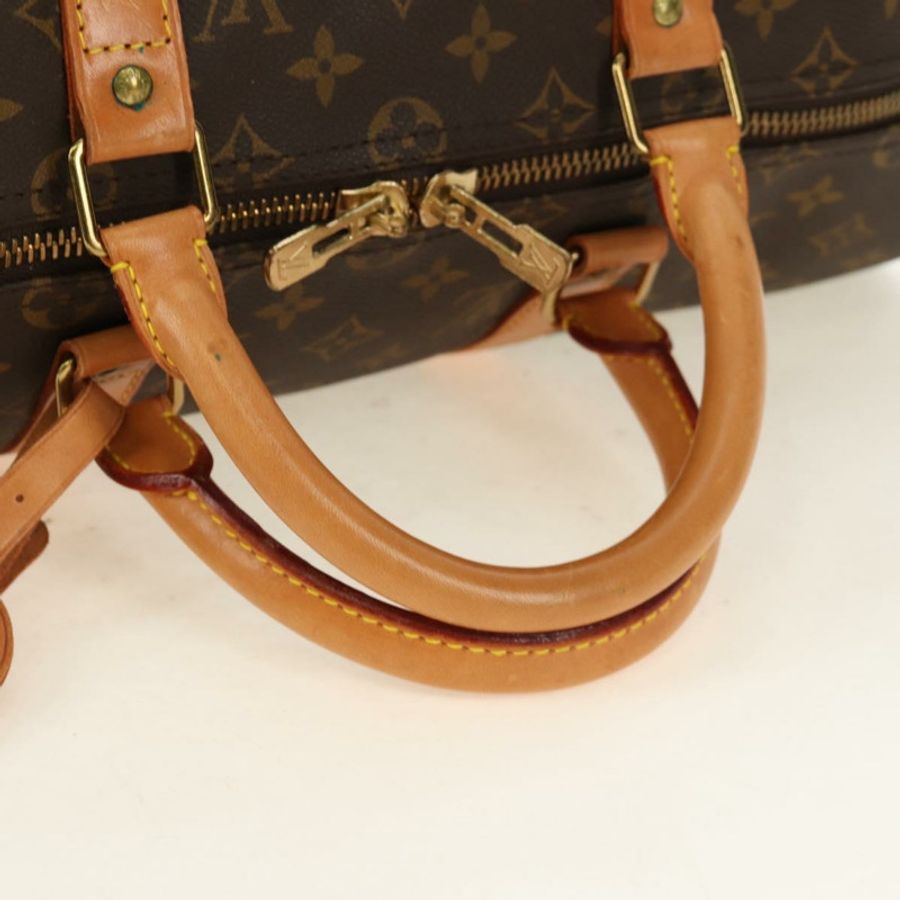 【日本直送】路易威登 Monogram Keepall 50 波士頓包 M41426 LV 正品 191786V-6