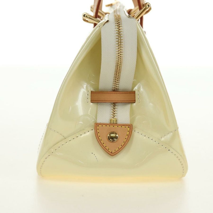 【日本直送】路易威登 Monogram Vernis Rosewood Avenue 手袋 Perle M93508 正品 190840SAV-2