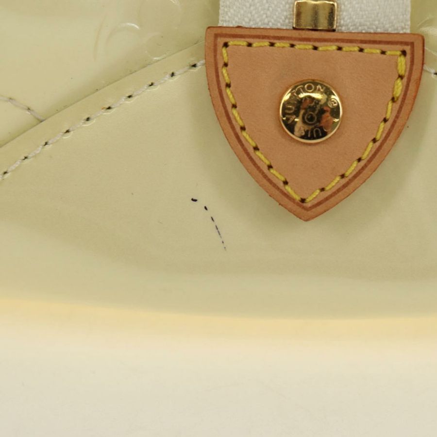 【日本直送】路易威登 Monogram Vernis Rosewood Avenue 手袋 Perle M93508 正品 190840SAV-3