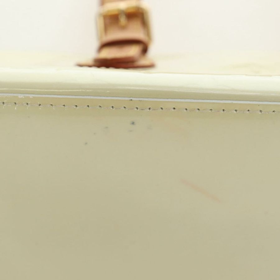 【日本直送】路易威登 Monogram Vernis Rosewood Avenue 手袋 Perle M93508 正品 190840SAV-6