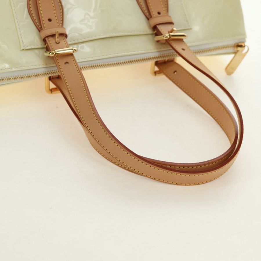 【日本直送】路易威登 Monogram Vernis Rosewood Avenue 手袋 Perle M93508 正品 190840SAV-7