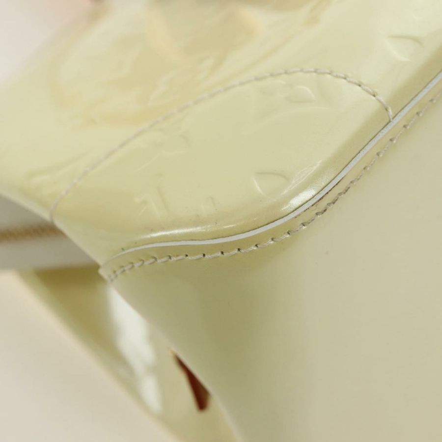【日本直送】路易威登 Monogram Vernis Rosewood Avenue 手袋 Perle M93508 正品 190840SAV-17