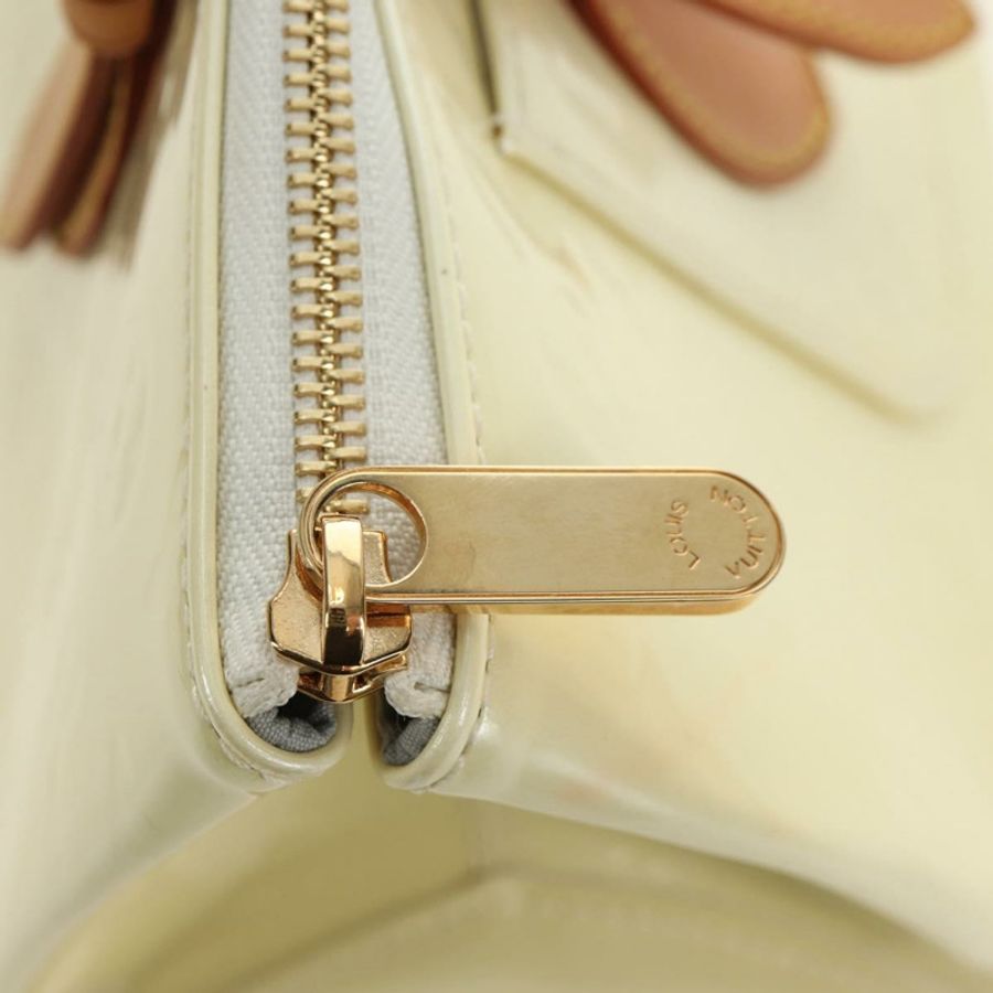 【日本直送】路易威登 Monogram Vernis Rosewood Avenue 手袋 Perle M93508 正品 190840SAV-20