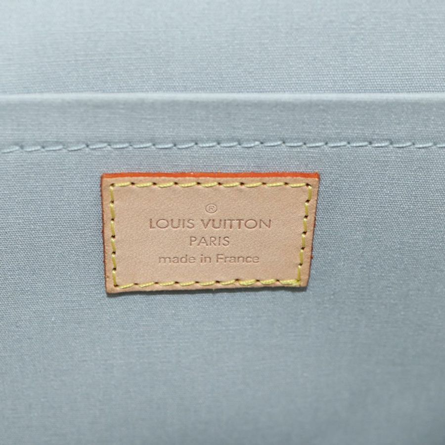 【日本直送】路易威登 Monogram Vernis Rosewood Avenue 手袋 Perle M93508 正品 190840SAV-21
