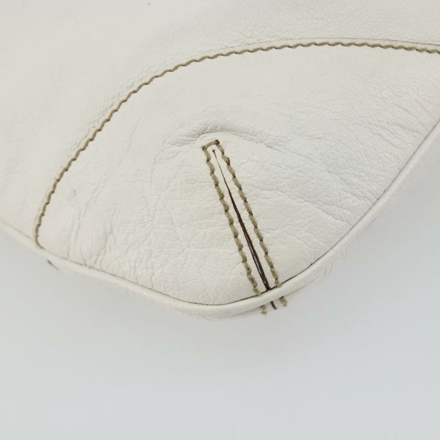 【日本直送】GUCCI Sherry系列鏈條包,皮革材質,白色,金色,貨號153011 491404,正品編號190887A-15