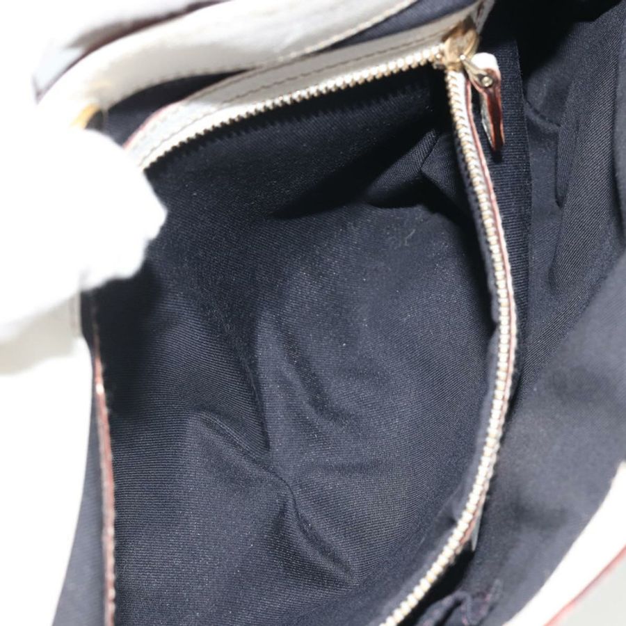 【日本直送】GUCCI Sherry系列鏈條包,皮革材質,白色,金色,貨號153011 491404,正品編號190887A-21
