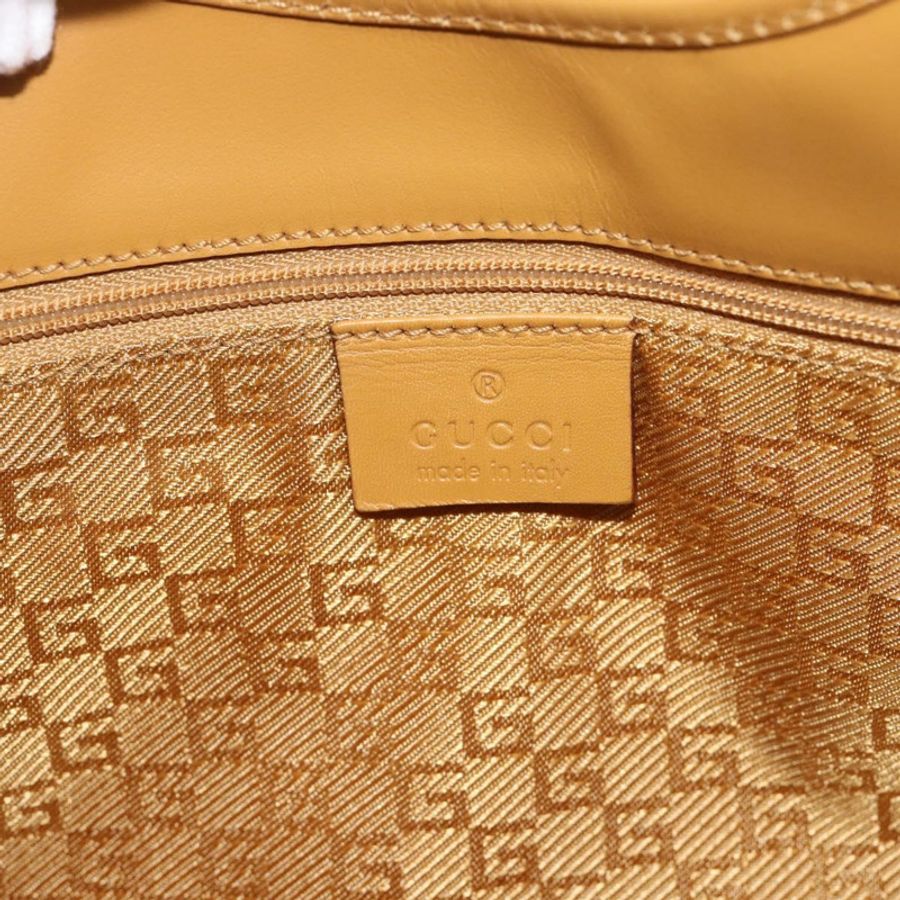 【日本直送】GUCCI 手提包 麂皮 灰色 金色 002 1067 正品 191272V-17