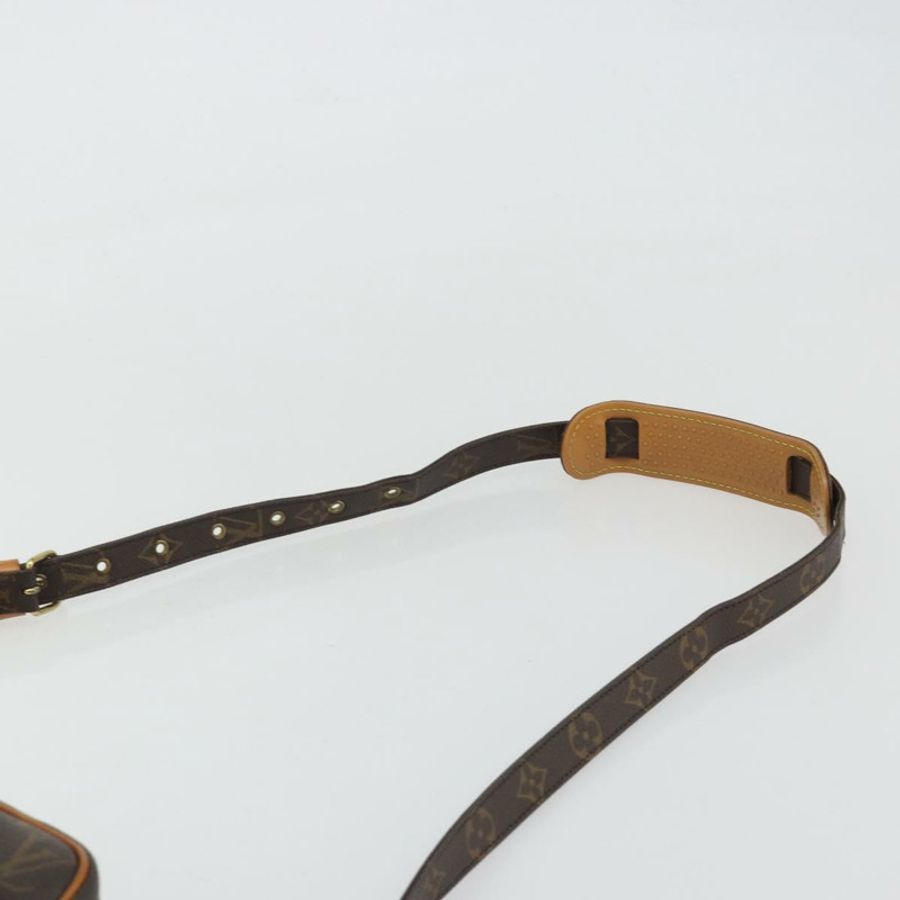 【日本直送】路易威登 Monogram Nile 肩背包 M45244 LV 正品 191047A-7
